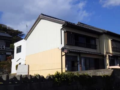 Nagasaki property — ¥500,000