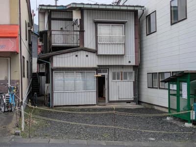 Iwate property — ¥2,000,000