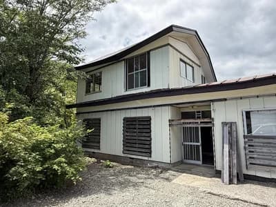 Iwate property — ¥600,000