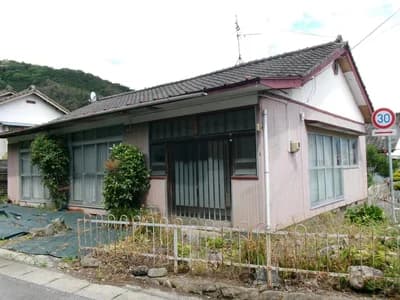 Iwate property — ¥4,000,000