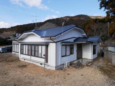Iwate property — ¥7,000,000