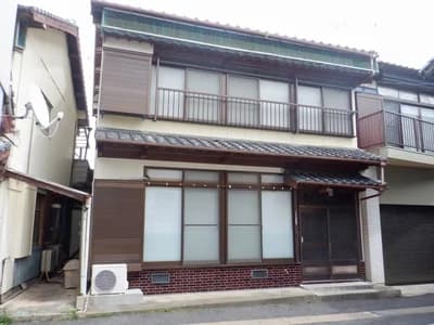 Nagasaki property — ¥2,000,000