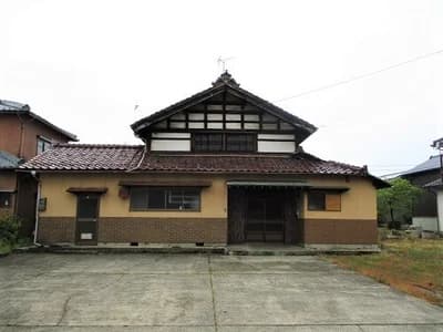 Ishikawa property — ¥17,000,000