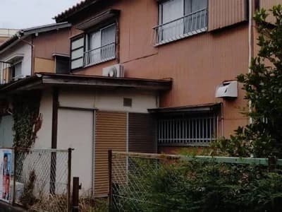 Mie property — ¥4,200,000