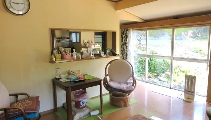 Akiya in Shimoda City, Shizuoka