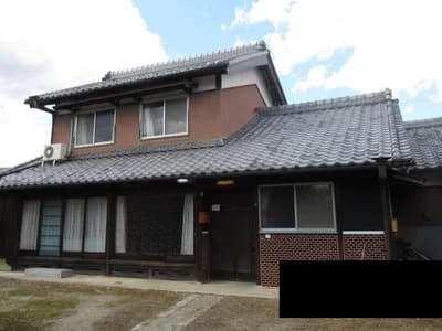 Mie property — ¥7,500,000
