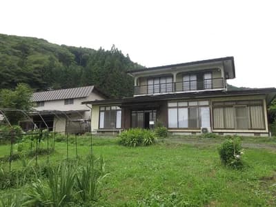 Iwate property — ¥3,000,000