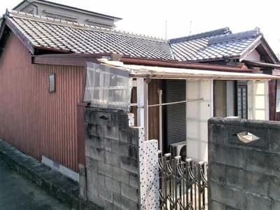 Mie property — ¥8,800,000