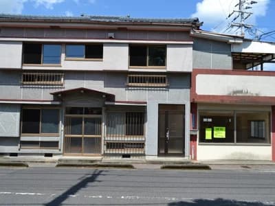 Kagoshima property — ¥5,500,000