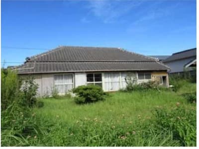 Shizuoka property — ¥12,000,000