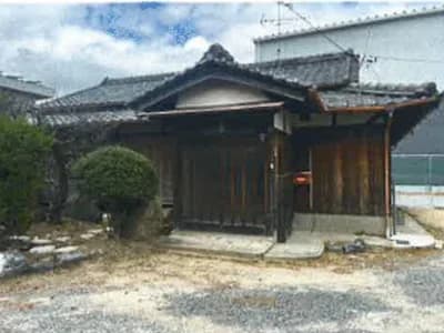 Mie property — ¥9,000,000