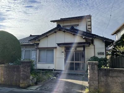Ishikawa property — ¥3,500,000