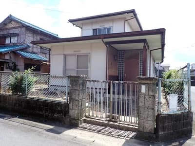 Mie property — ¥7,200,000