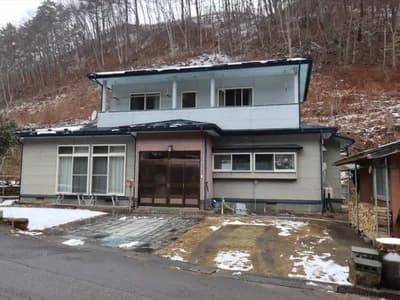 Iwate property — ¥25,000,000