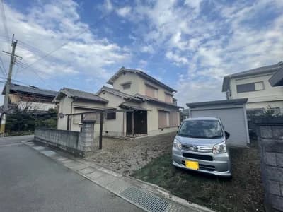 Wakayama property — ¥5,500,000