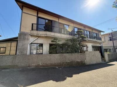 Nagasaki property — ¥16,500,000