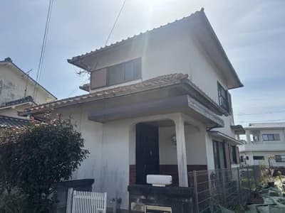 Wakayama property — ¥3,500,000