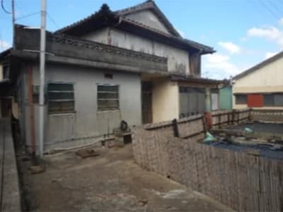 Nagasaki property — ¥5,000,000