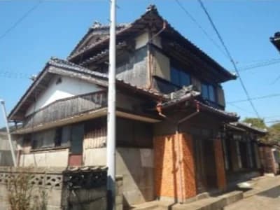 Nagasaki property — ¥7,000,000