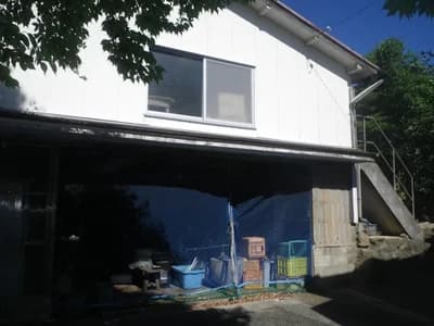 Nagasaki property — ¥2,000,000