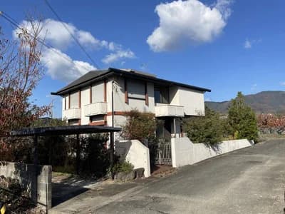 Wakayama property — ¥6,800,000