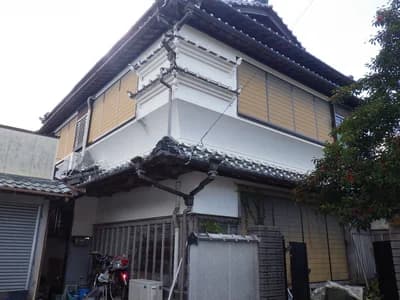 Kochi property — ¥800,000