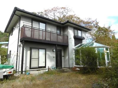 Iwate property — ¥9,000,000