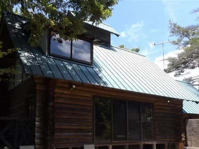 Suzu City, Ishikawa property — POA