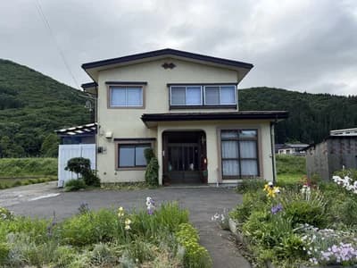 Iwate property — ¥2,400,000