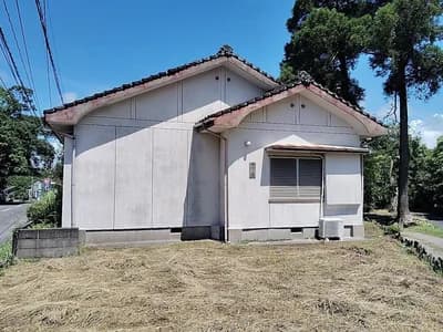 Kagoshima property — ¥2,500,000