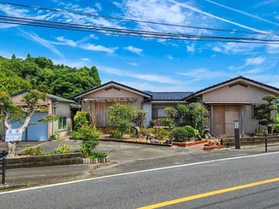Kagoshima property — ¥3,800,000