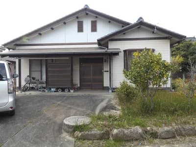 Suzu City, Ishikawa property — ¥8,400,000