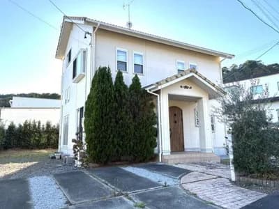 Shizuoka property — ¥25,000,000