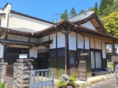 Iwate property — ¥5,000,000