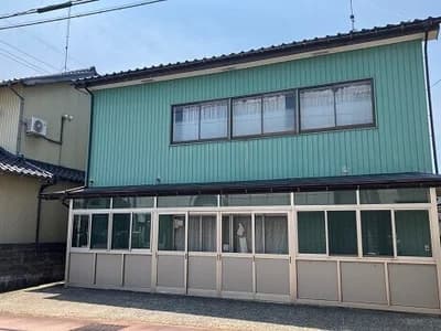 Ishikawa property — ¥16,200,000