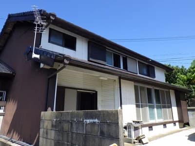 Nagasaki property — ¥4,800,000