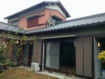 Mie property — ¥8,500,000