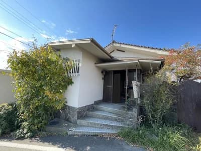 Wakayama property — ¥5,000,000