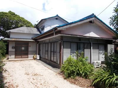 Nagasaki property — ¥2,000,000