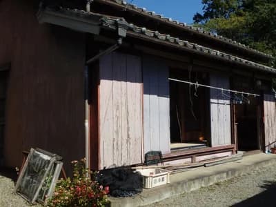 Mie property — ¥5,000,000