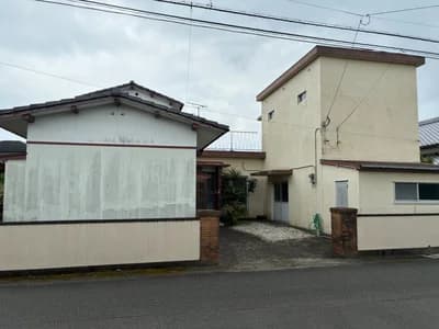 Kagoshima property — ¥3,000,000