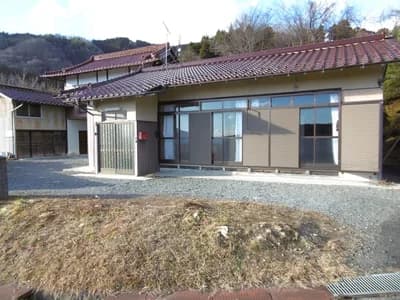 Iwate property — ¥4,200,000