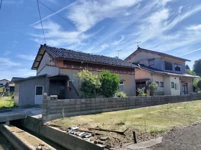 Ishikawa property — ¥1,500,000