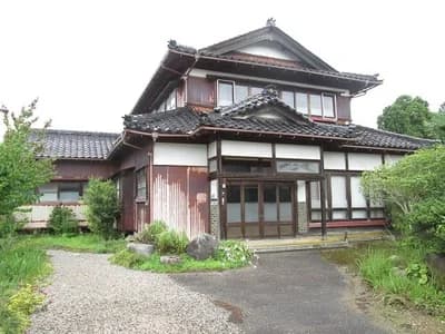Ishikawa property — ¥1,900,000