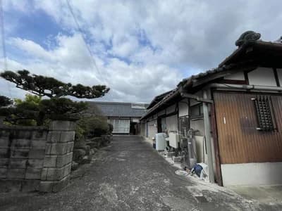 Wakayama property — ¥18,000,000