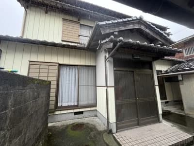 Kochi property — ¥5,500,000