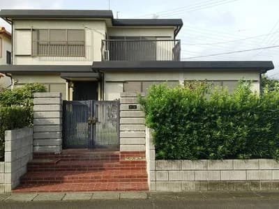 Shizuoka property — ¥16,000,000