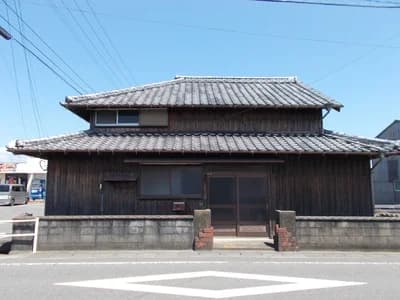 Nagasaki property — ¥3,500,000