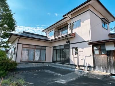 Iwate property — ¥10,000,000