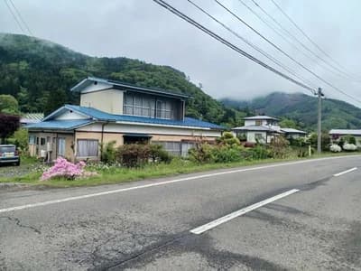 Iwate property — ¥3,000,000